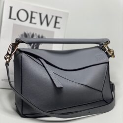 Bolso Puzzle pequeño LOEWE