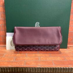 Pochette GOYARD