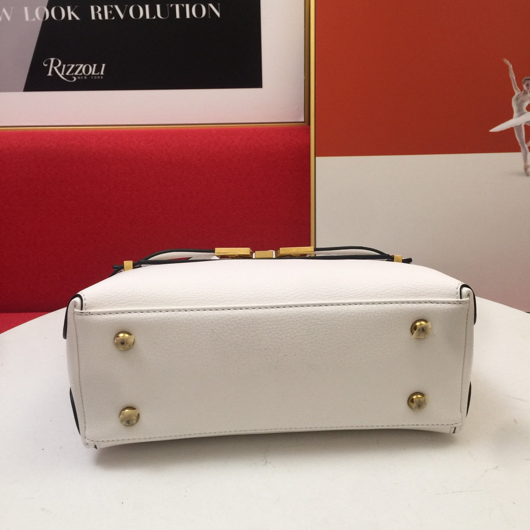 Bolso de hombro manhattan YSL - Imagen 5