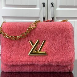 Bolso Twist MM LOUIS VUITTON