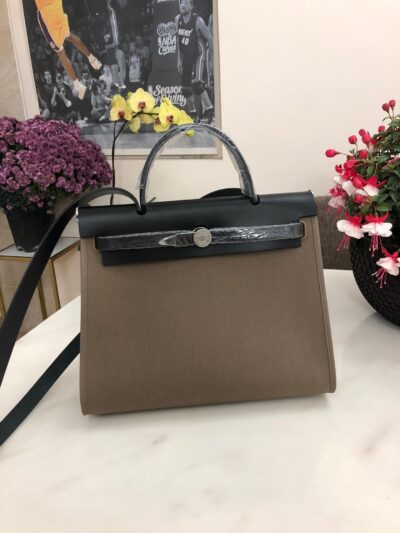 Bolso Herbag HERMÈS