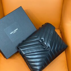 Bolso Loulou Medium YSL