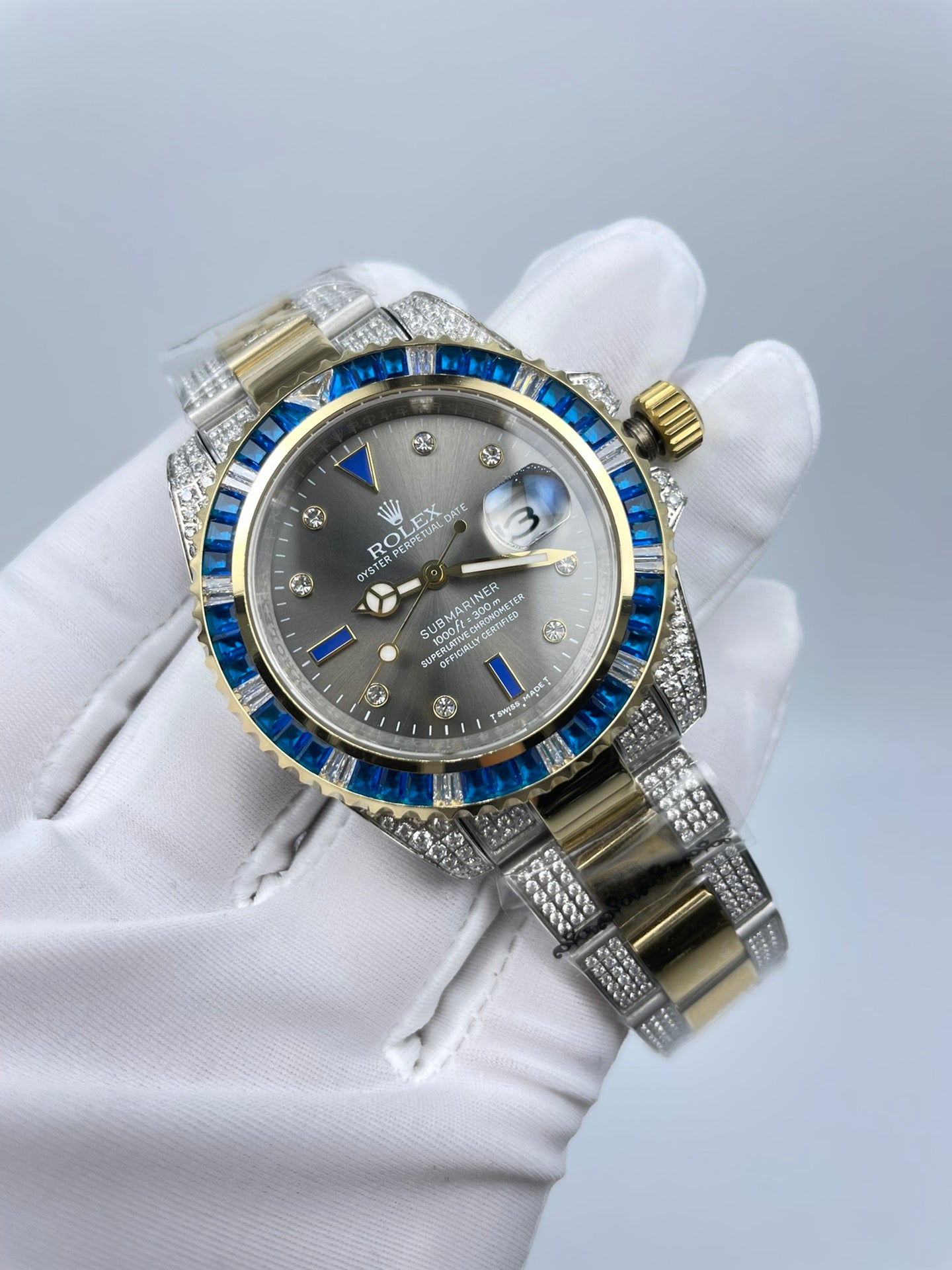 Reloj Submariner ROLEX - Imagen 3