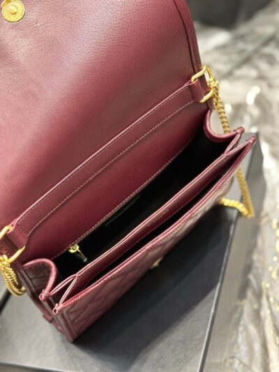 Bolso Becky YSL - Imagen 9