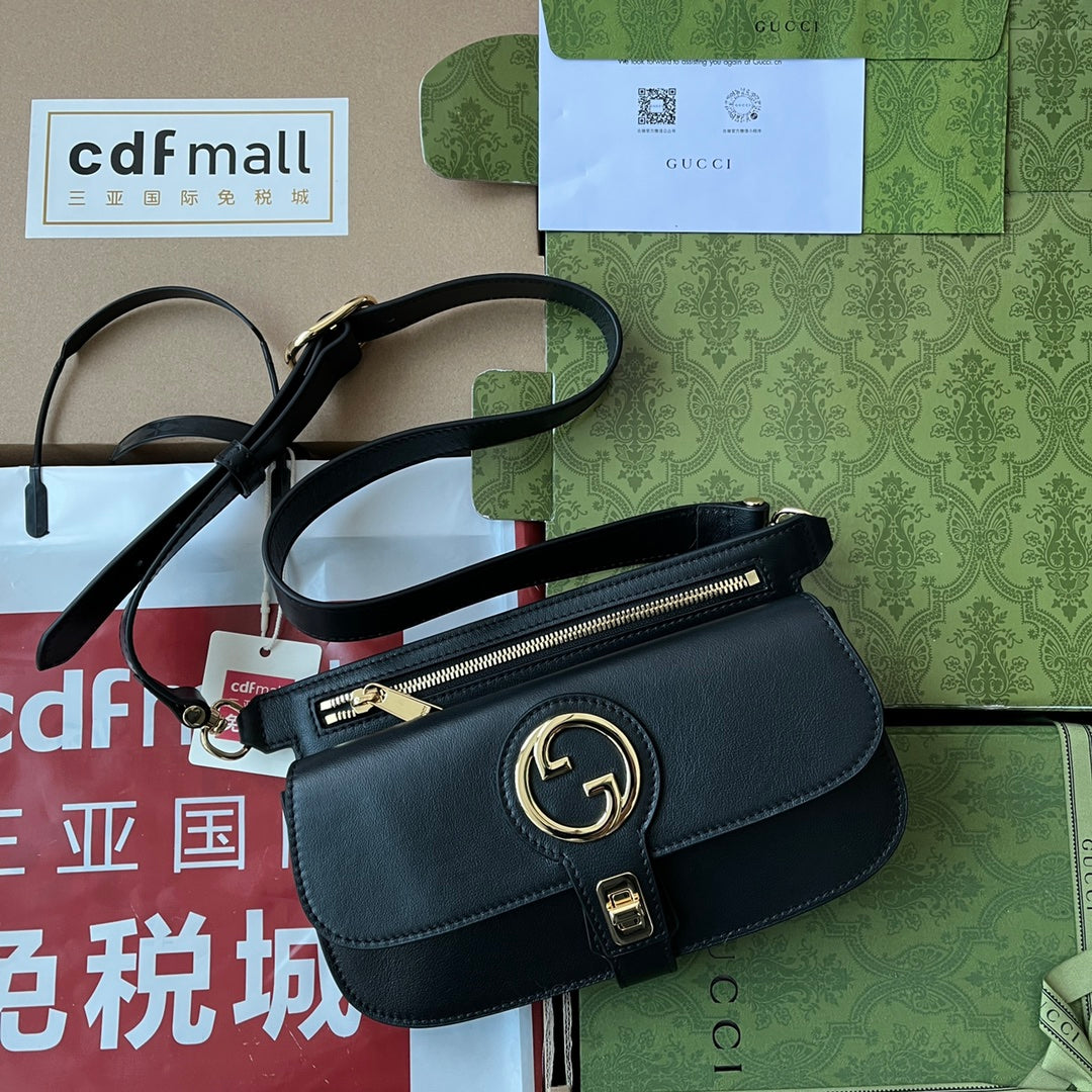 Bolso de mano Gucci Blondie GUCCI