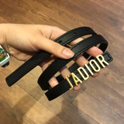 Cinturón D-Fence DIOR