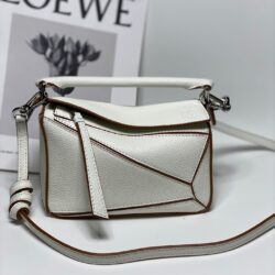 Bolso Puzzle mini LOEWE