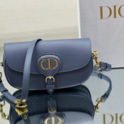 Bolso Bobby East-West Dior