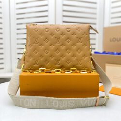 Bolso Coussin PM Louis Vuitton