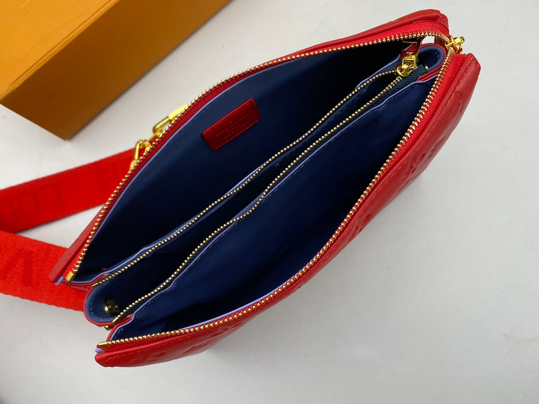 Bolso Coussin PM Louis Vuitton - Imagen 8