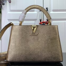 Bolso Capucines LOUIS VUITTON