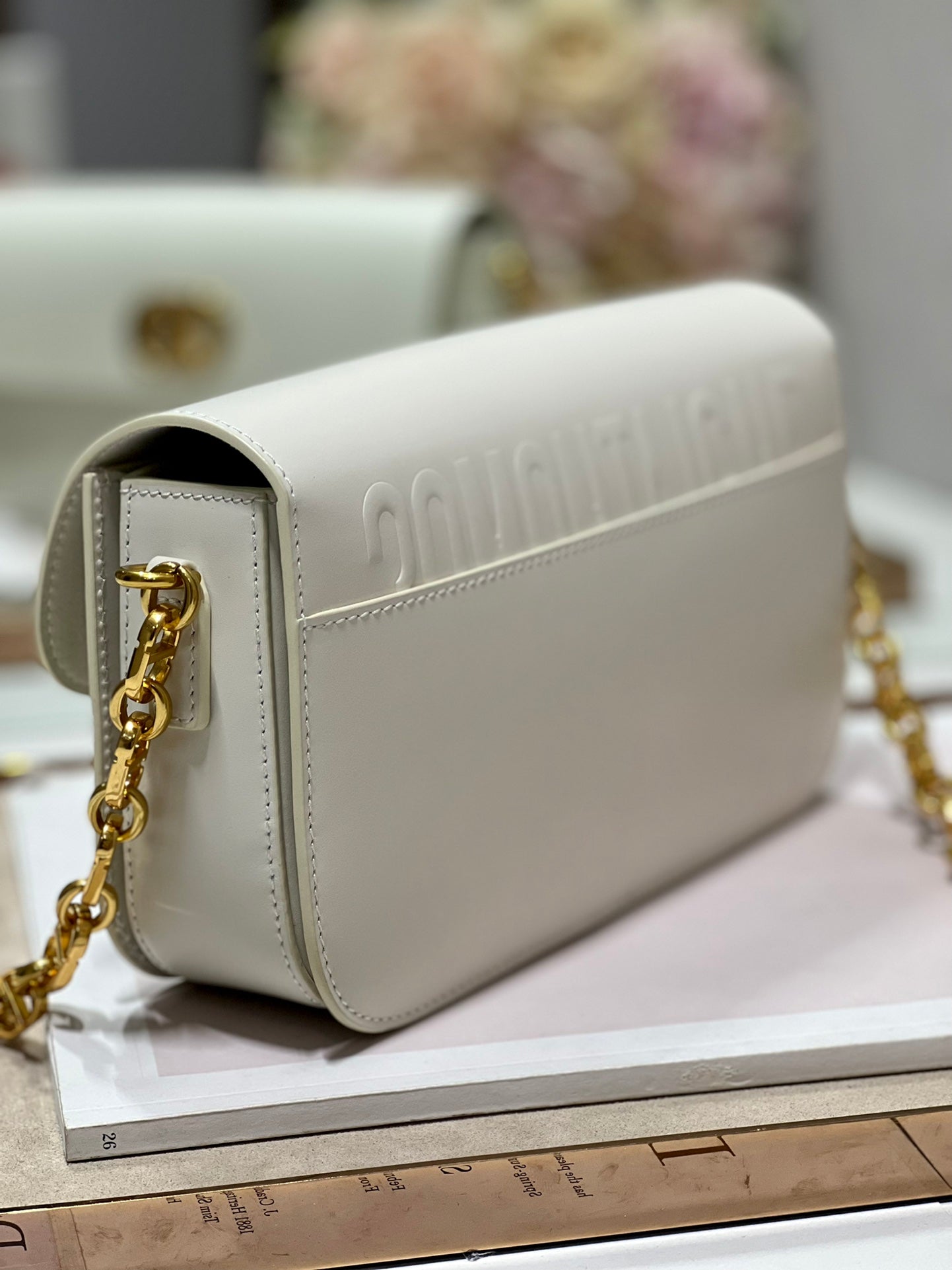 Bolso 30 Montaigne Avenue Dior - Imagen 7