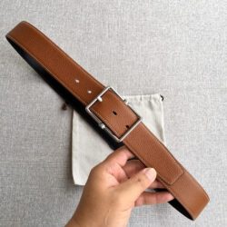 Cinturón Etrivière 32 HERMES