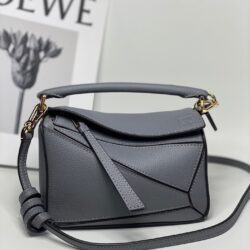 Bolso Puzzle mini LOEWE