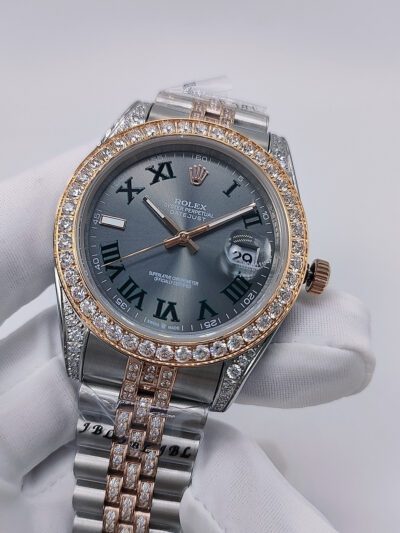 Reloj DateJust ROLEX - Imagen 6