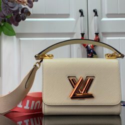 Bolso Twist BB LOUIS VUITTON