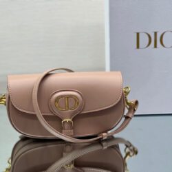 Bolso Bobby East-West Dior