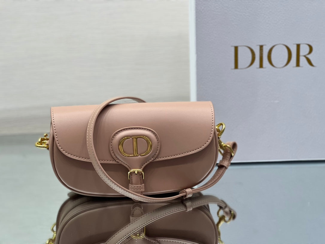 Bolso Bobby East-West Dior