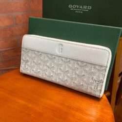 Billetera GOYARD