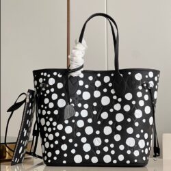 LV x YK Bolso Nerverfull MM Louis Vuitton
