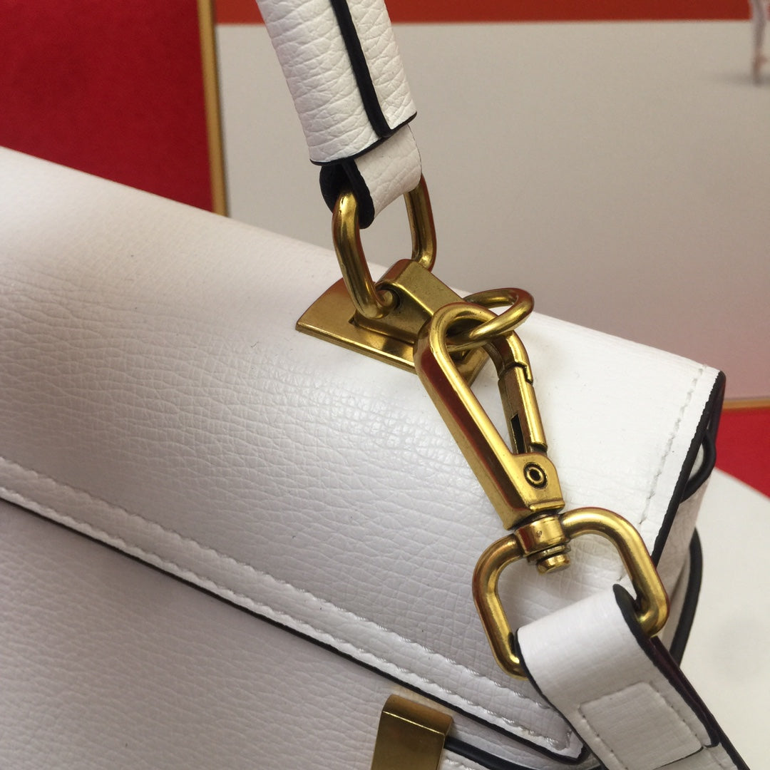 Bolso de hombro manhattan YSL - Imagen 7