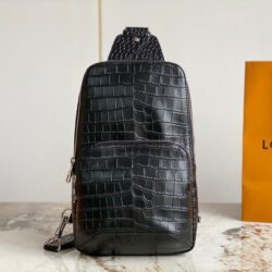 Mochila bandolera Avenue Louis Vuitton