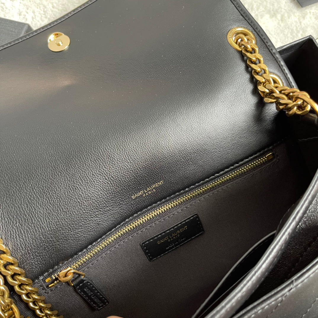 Bolso Niki Baby College mediano YSL - Imagen 8