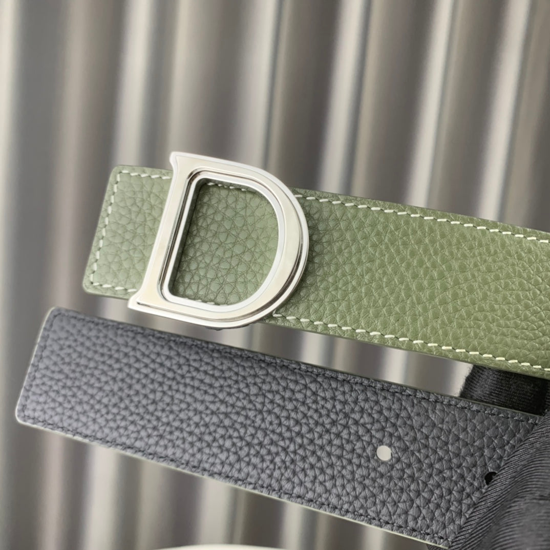 Cinturón 30 Montaigne DIOR - Imagen 7