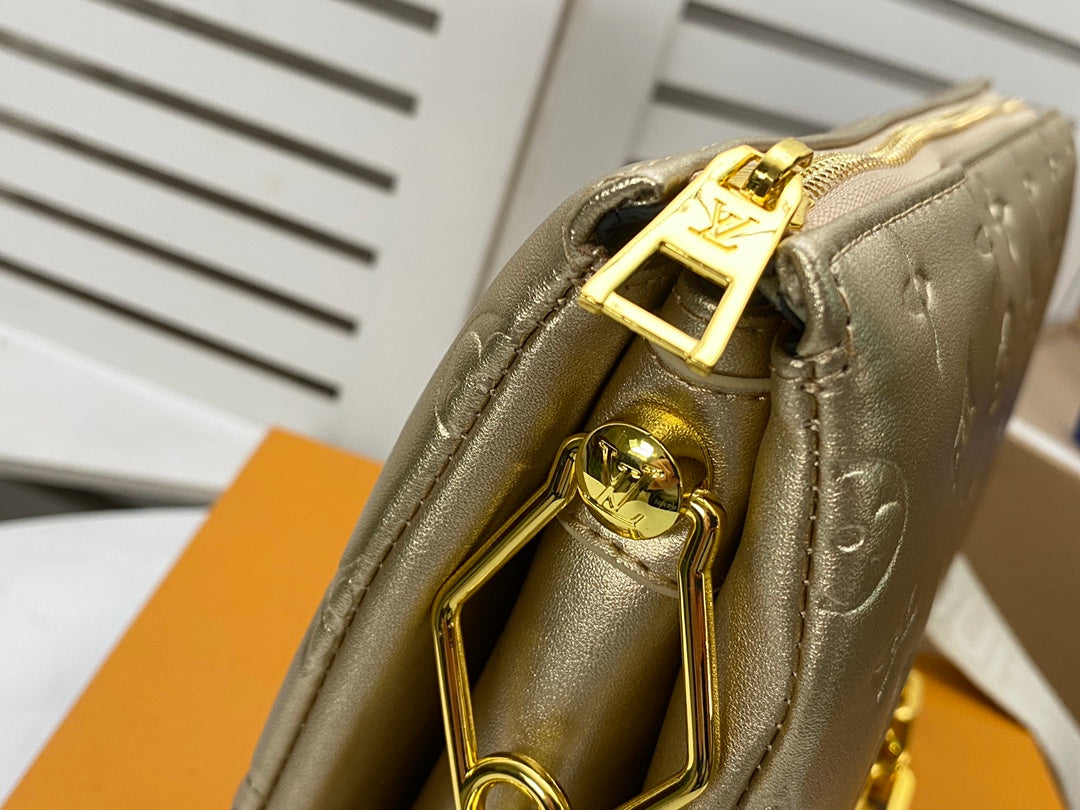 Bolso Coussin PM Louis Vuitton - Imagen 4