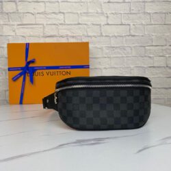 Bolso BUM BAG Louis Vuitton