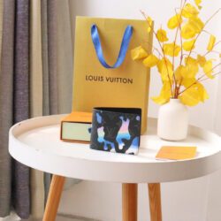 Cartera Múltiple mini LOUIS VUITTON