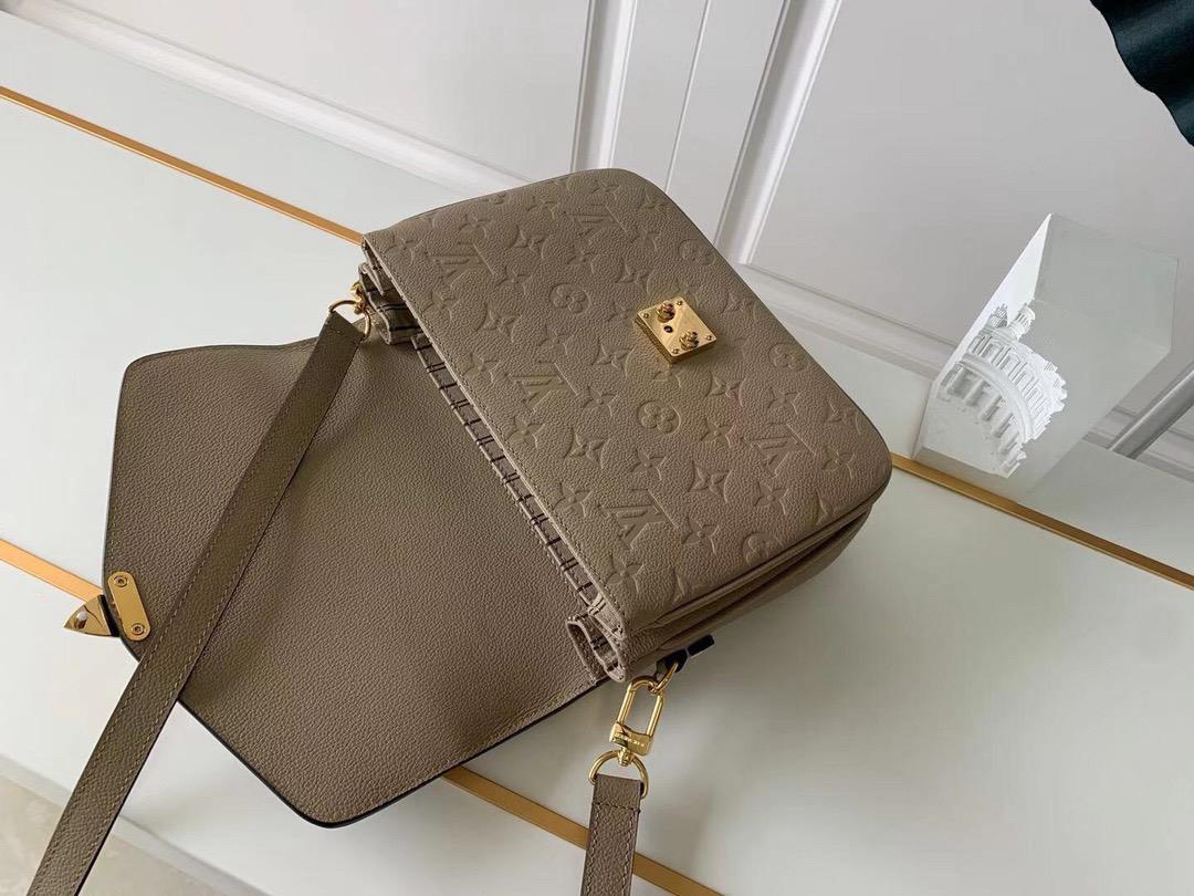 Bolso Pochette Métis Louis Vuitton - Imagen 7