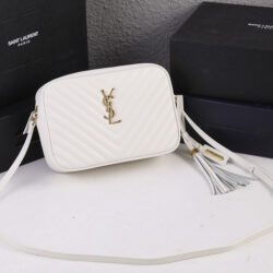 Bandolera Lou YSL
