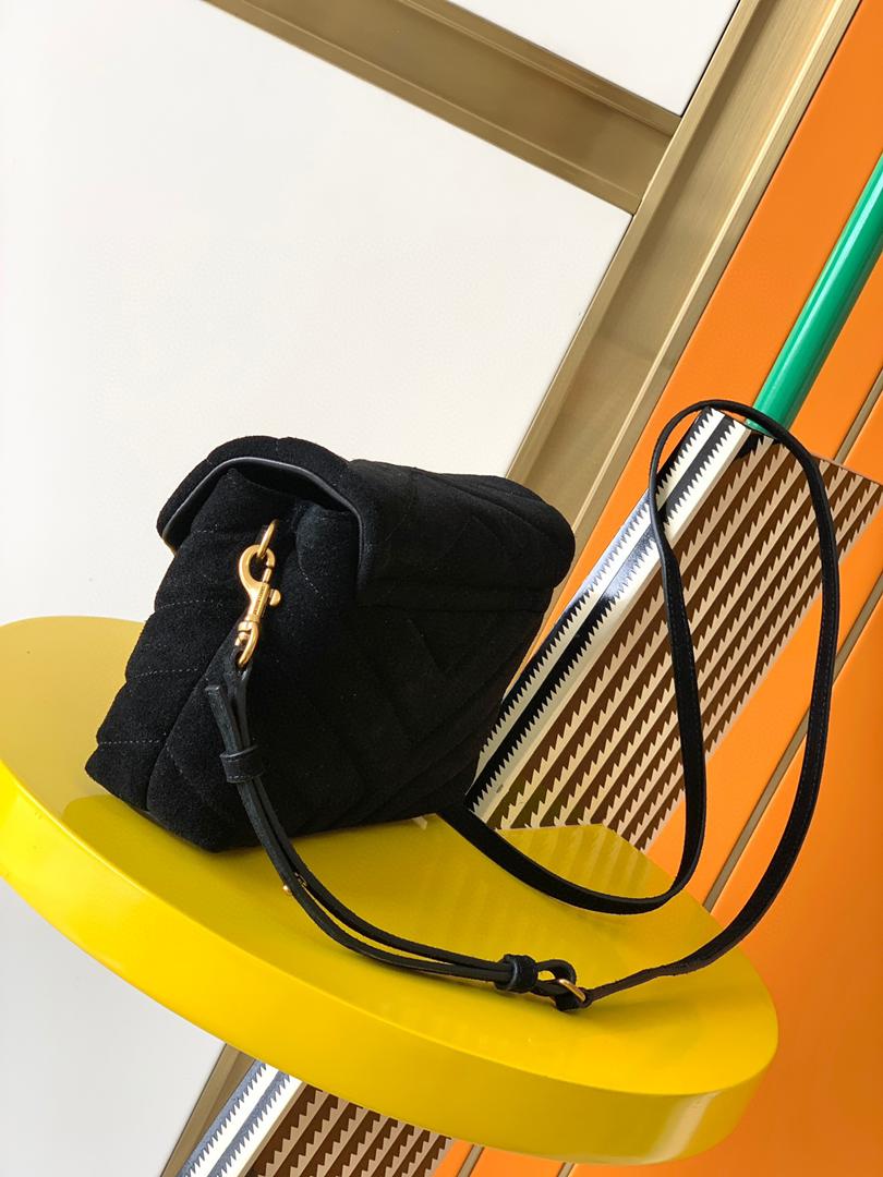 Bolso Loulou Toy YSL - Imagen 2