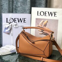 Bolso Pequeño Puzzle LOEWE