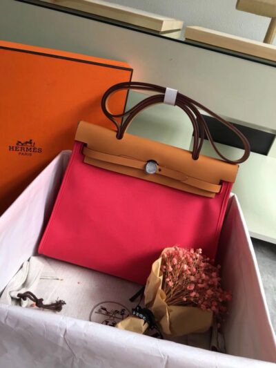 Bolso Herbag HERMÈS