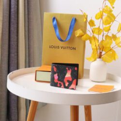 Cartera Múltiple mini LOUIS VUITTON