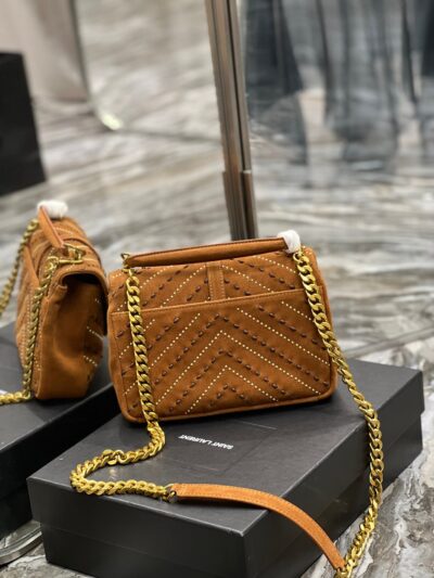 Bolso Monogram College YSL - Imagen 3