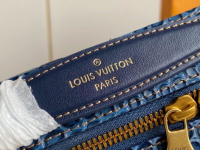 Bolso Handle Soft Trunk  Louis Vuitton - Imagen 7