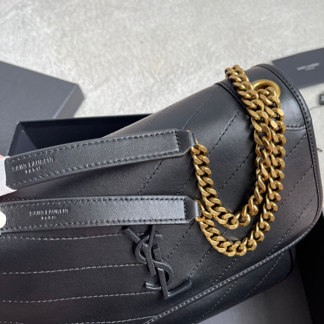 Bolso Niki Baby College mediano YSL - Imagen 6