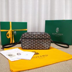 Cap-vert Maison GOYARD