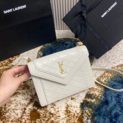 Bolso Mini Gaby YSL