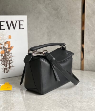 Bolso Puzzle pequeño LOEWE - Imagen 2