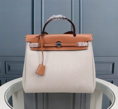 Bolso Herbag HERMÈS