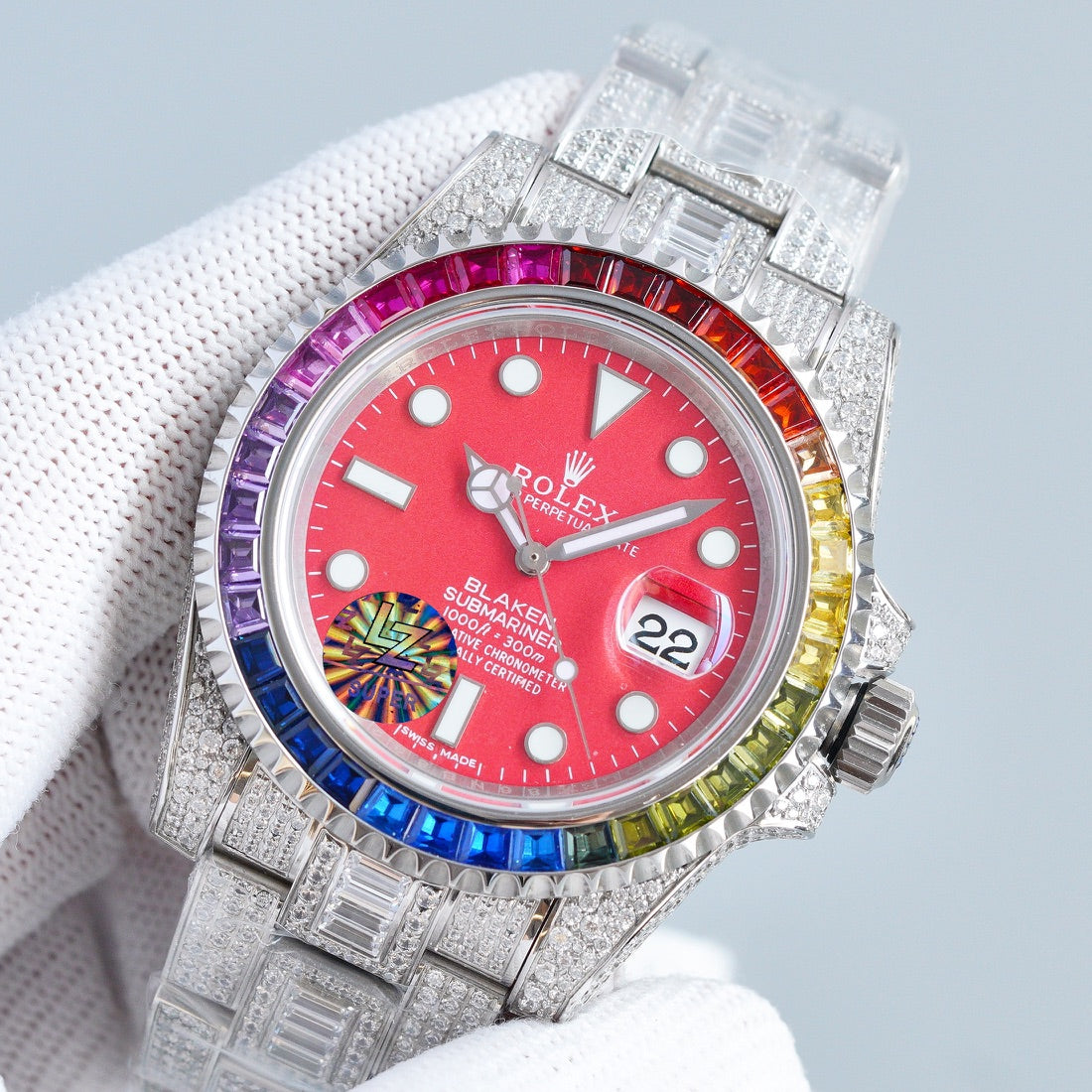 Reloj Submariner ROLEX - Imagen 2
