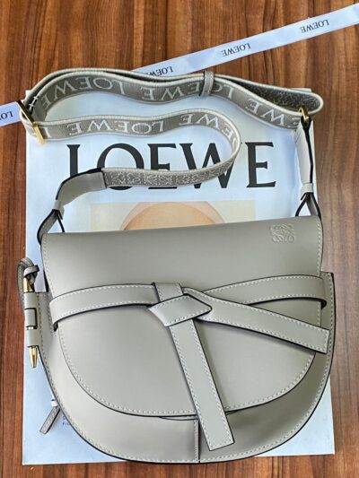 Bolso Gate Dual LOEWE - Imagen 2