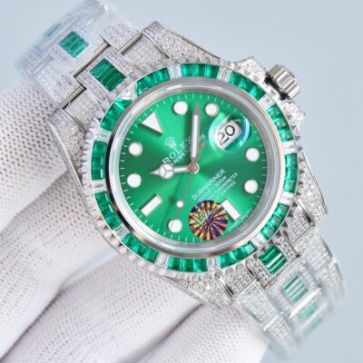 Reloj Submariner ROLEX - Imagen 3