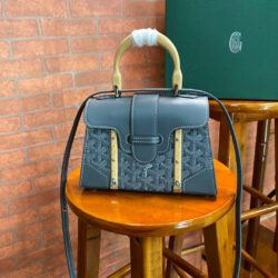 Bolso SaÏgon Structure GOYARD