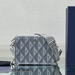 Pochette estilo bandolera DIOR