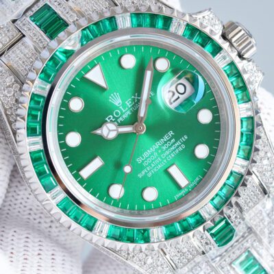 Reloj Submariner ROLEX - Imagen 4